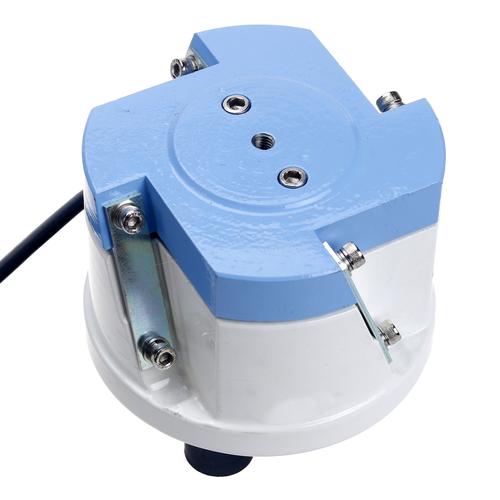wxjm-150#120mm80 100精密圓振振動底座電磁式送料盤底盤噴塑底座 詳解